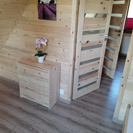 Domki Bursztyn Swieta Katarzyna  Exterior foto