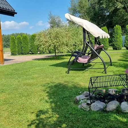 Domki Bursztyn Swieta Katarzyna  Exterior foto