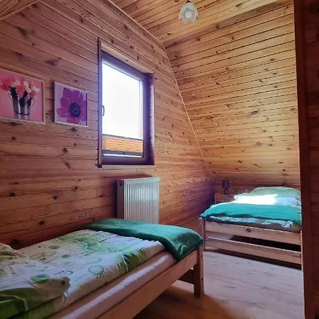Domki Bursztyn Swieta Katarzyna  Exterior foto