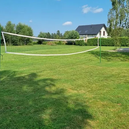 Domki Bursztyn Swieta Katarzyna  Exterior foto