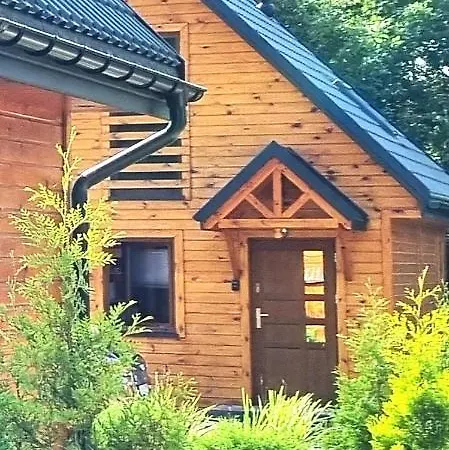 Domki Bursztyn Swieta Katarzyna  Exterior foto