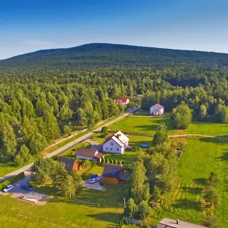 Domki Bursztyn Swieta Katarzyna  Exterior foto