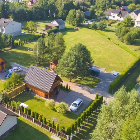 Domki Bursztyn Swieta Katarzyna  Exterior foto