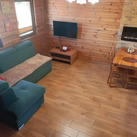 Domki Bursztyn Swieta Katarzyna  Exterior foto