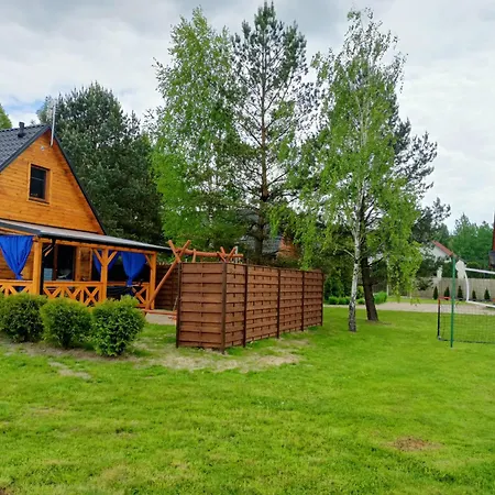 Domki Bursztyn Swieta Katarzyna  Exterior photo