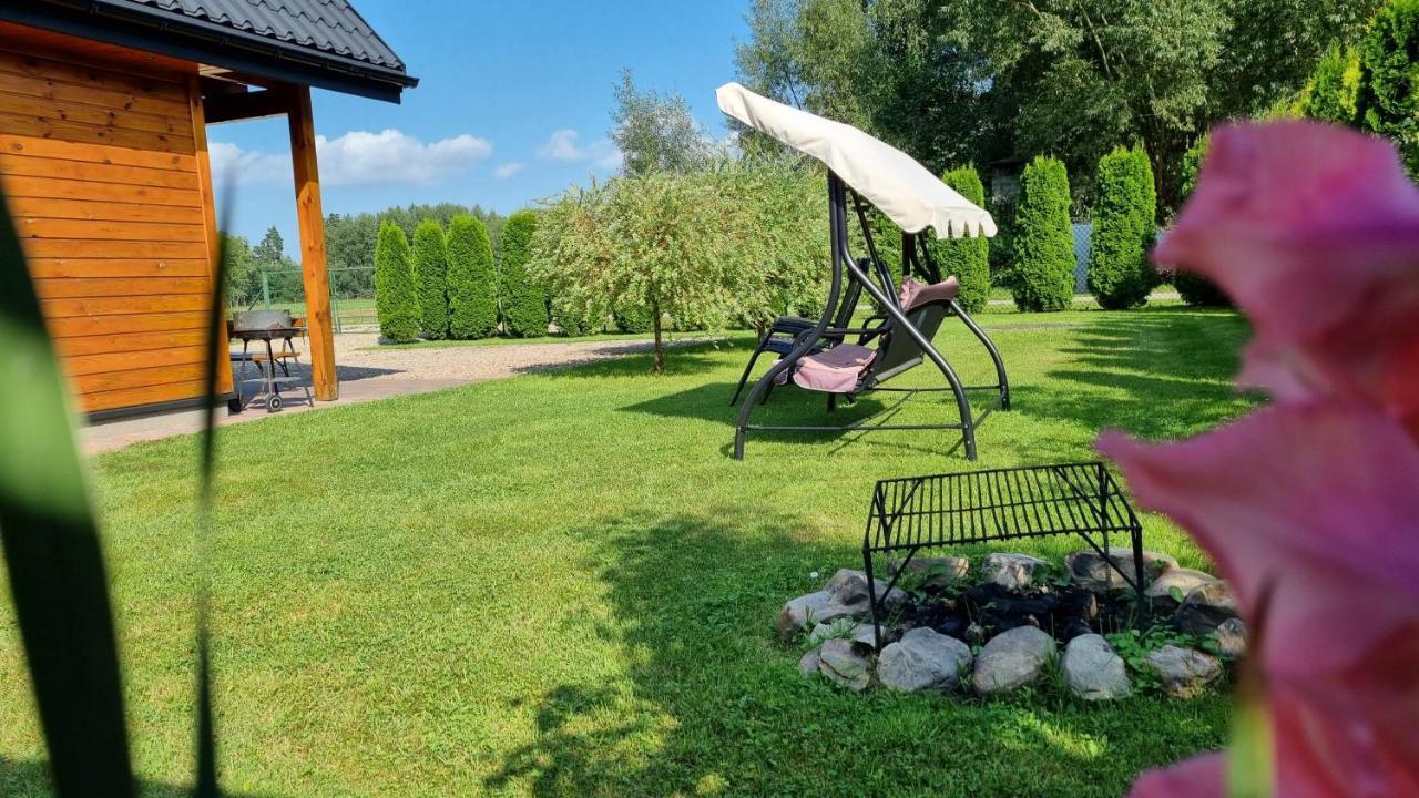 Holiday home Bursztyn *