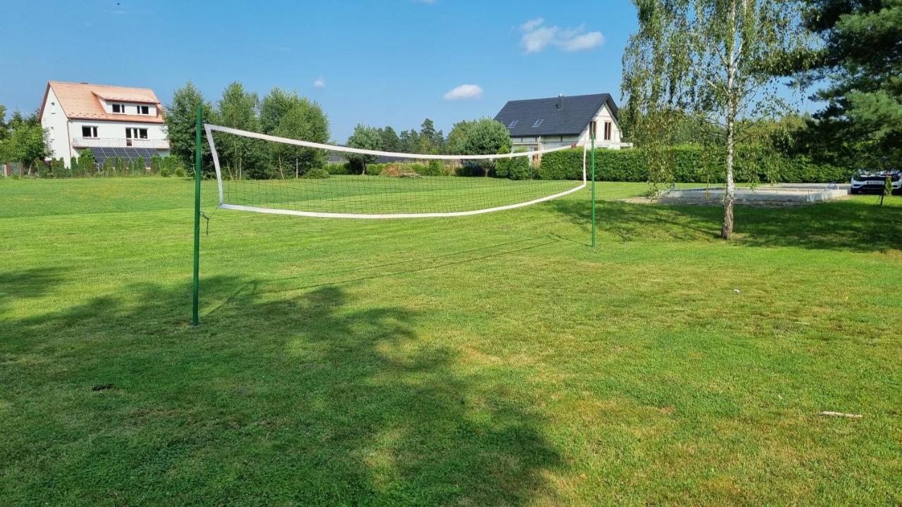 Holiday home Bursztyn *