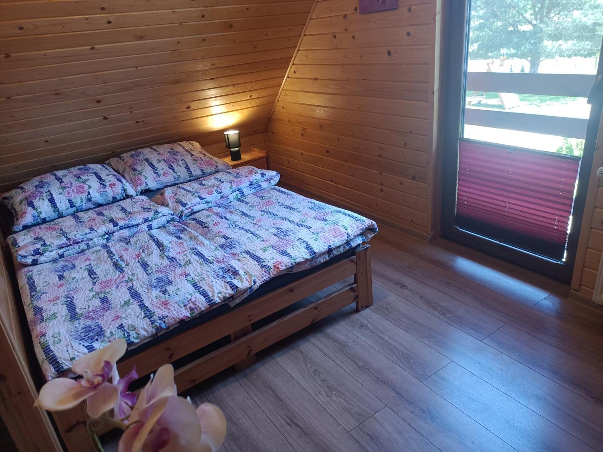 Holiday home Bursztyn