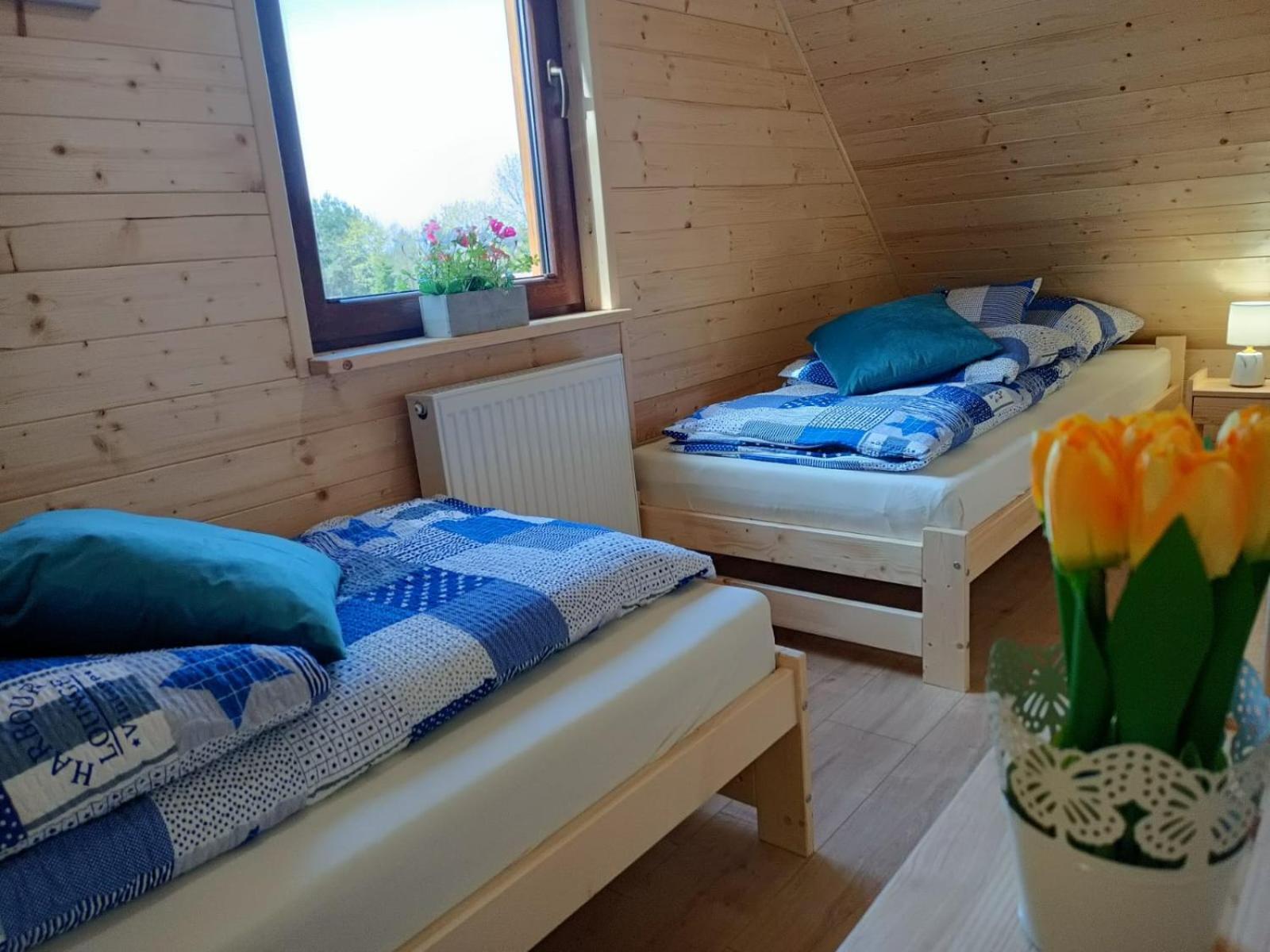Bursztyn Holiday home