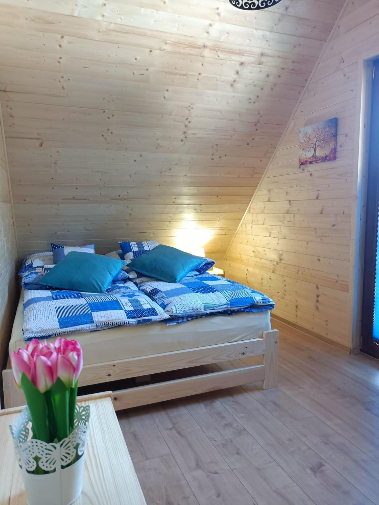 Holiday home Bursztyn