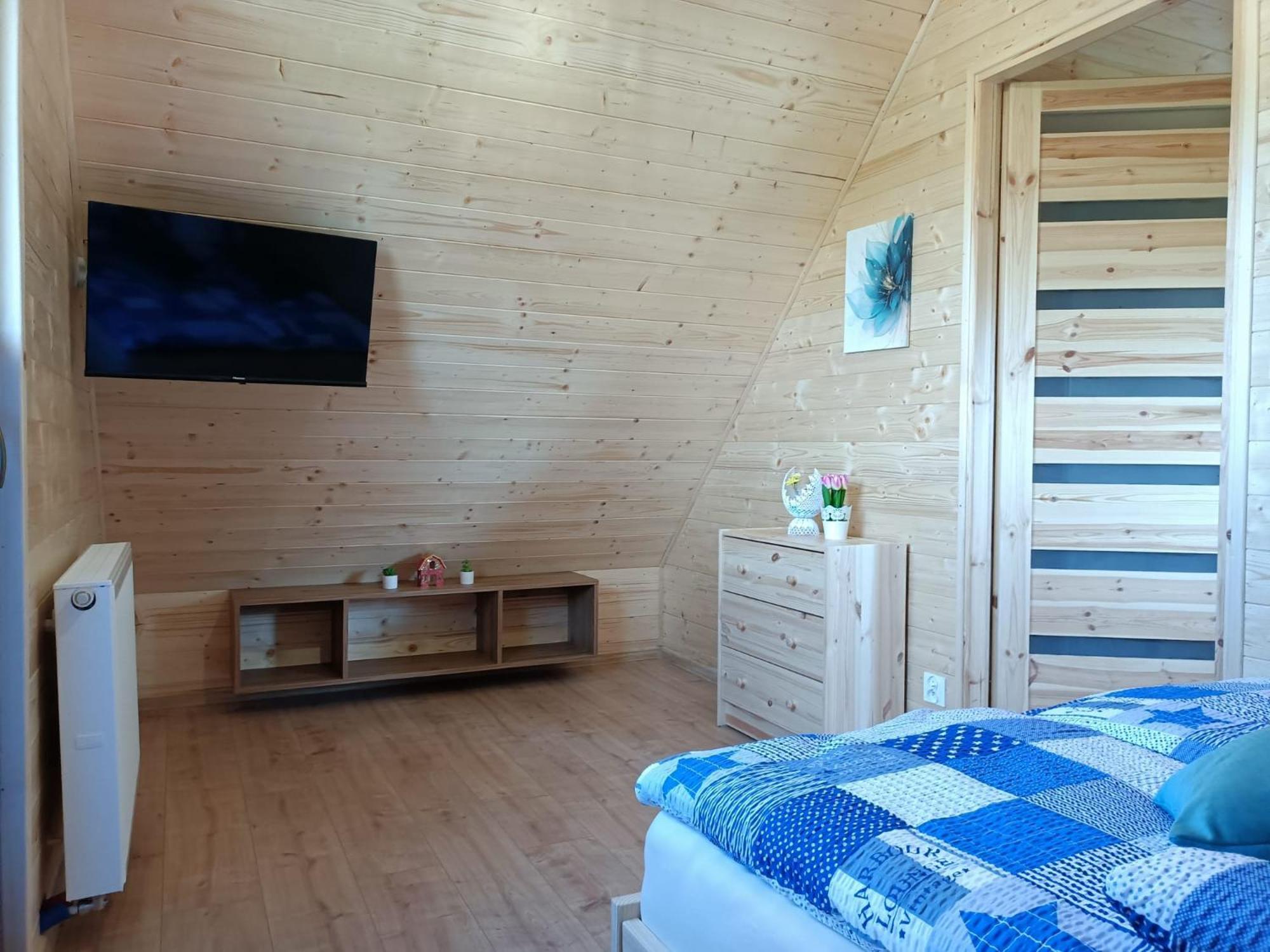 Bursztyn Holiday home *