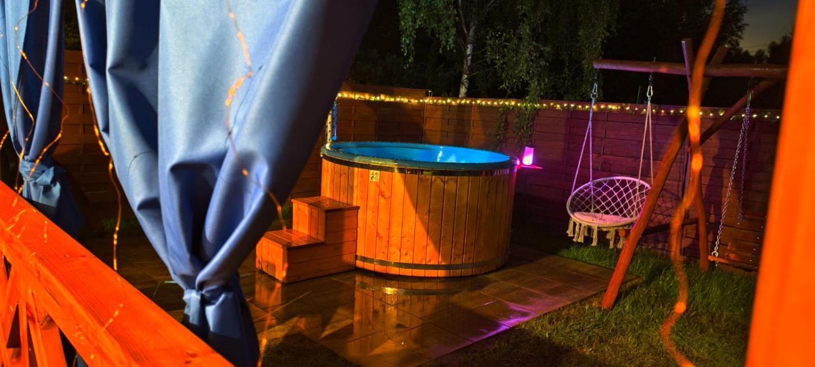 Holiday home Bursztyn