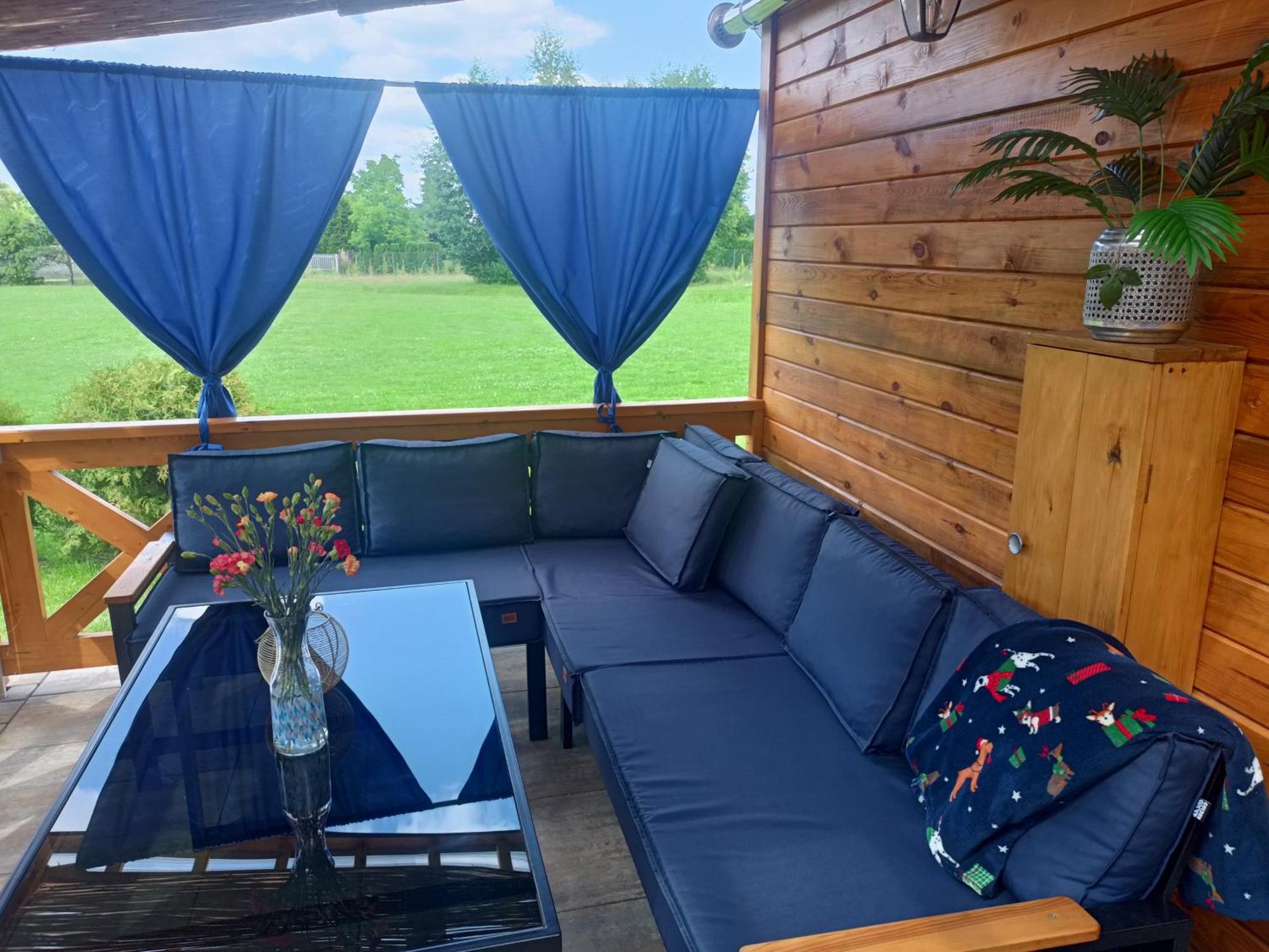 Holiday home Bursztyn Swieta Katarzyna (Swietokrzyskie)